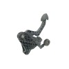 Recambio de pedal embrague para volkswagen passat berlina (3c2) highline referencia OEM IAM 3C1721059  3C1721059L