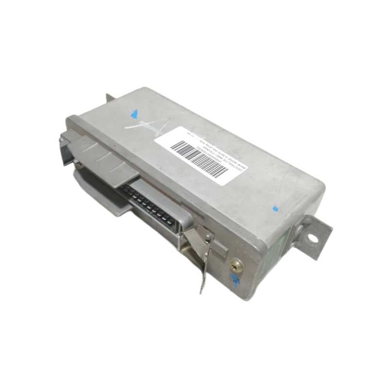 Recambio de centralita abs para bmw serie 5 berlina (e34) 518i referencia OEM IAM 0265100049  94608840