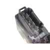 Recambio de centralita cierre para seat ibiza (6k1) sport referencia OEM IAM 3A0953233C  05063000