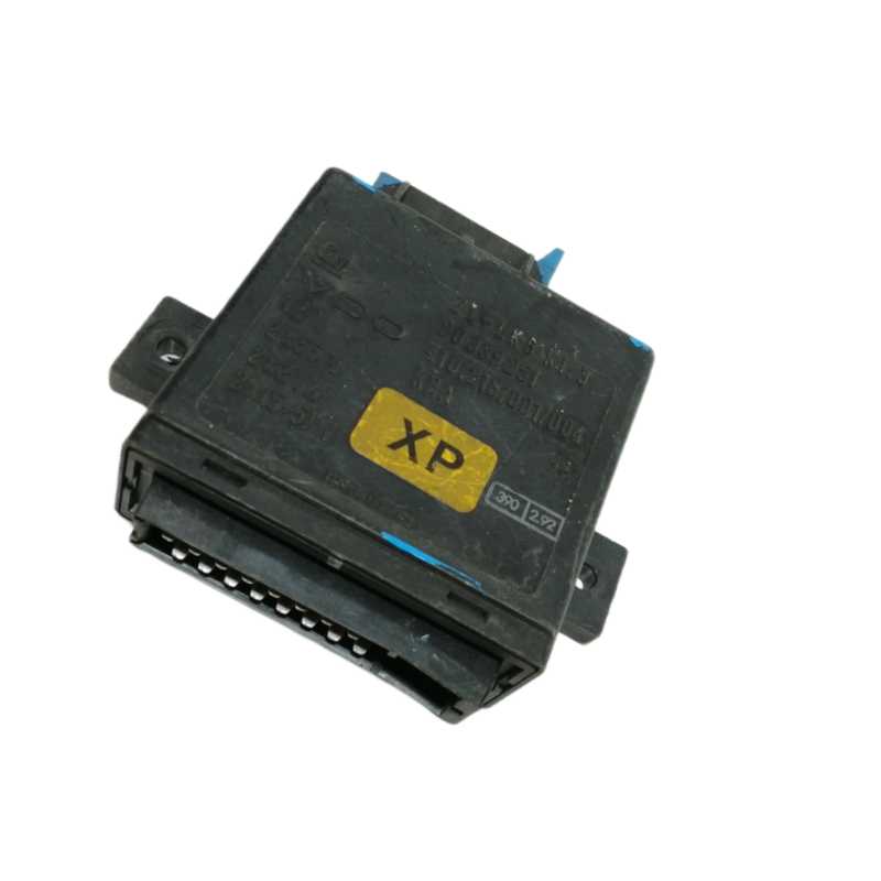 Recambio de centralita luces para opel calibra básico referencia OEM IAM 90339251  410218001