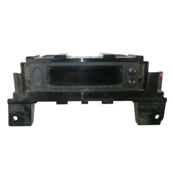 PANTALLA MULTIFUNCION 280340002R 281212178 281199388 281139329 NS0005063D 682470001R 9637DAG 37827X 1001125
