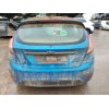 ford fiesta vi (cb1, ccn) del año 2017