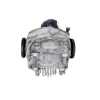 Recambio de diferencial trasero para mercedes-benz clase s (w220) berlina 320 cdi (220.026) referencia OEM IAM A220351  