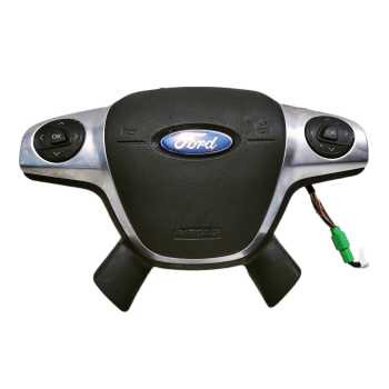 AIRBAG DELANTERO IZQUIERDO RO42B85 A121588203149 C79MF 34094699 668E21700049 101058 E33281 14K147AA 34063023