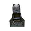 Recambio de apoyabrazos central para ford c-max trend referencia OEM IAM 1759817 07934000 R04584 