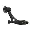 Recambio de brazo suspension inferior delantero izquierdo para ford c-max trend referencia OEM IAM AV63A262DA  STA1221431
