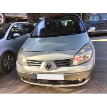 RENAULT SCÉNIC II (JM0/1_)