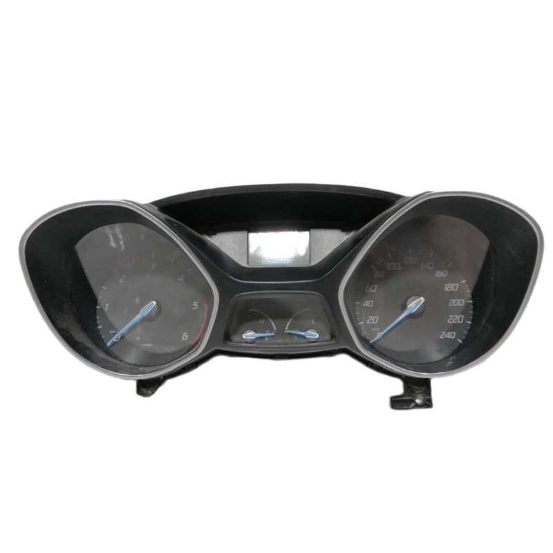 Recambio de cuadro instrumentos para ford c-max trend referencia OEM IAM 1879756 BM5T14C026AS 