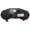 Recambio de cuadro instrumentos para ford c-max trend referencia OEM IAM 1879756 BM5T14C026AS 