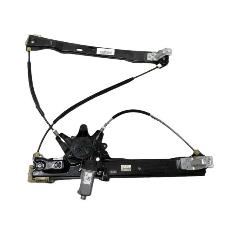 Recambio de elevalunas delantero derecho para ford c-max trend referencia OEM IAM AM51U23200BE ELECTRICO Q6ZKA922907104