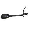 Recambio de enganche cinturon delantero izquierdo para ford c-max trend referencia OEM IAM AM51R61209ADW  615916600E 120612 1730