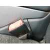 Recambio de enganche cinturon delantero izquierdo para ford c-max trend referencia OEM IAM AM51R61209ADW  615916600E 120612 1730