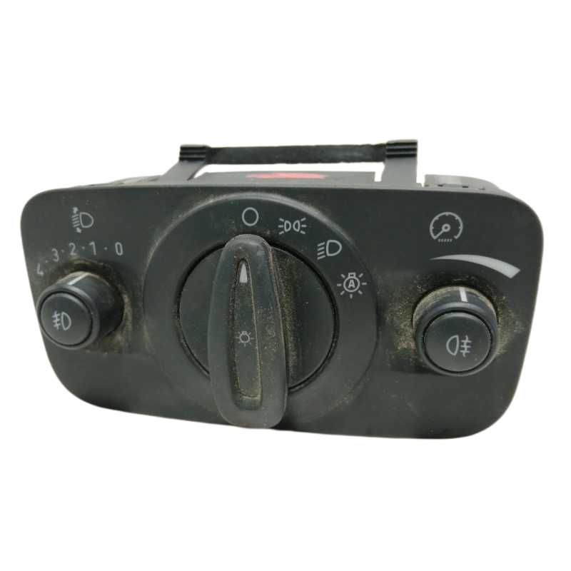 Recambio de mando luces para ford c-max trend referencia OEM IAM 10091953  AV6T13A024CB