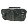 Recambio de mando luces para ford c-max trend referencia OEM IAM 10091953  AV6T13A024CB
