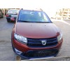 dacia sandero ii (b8_) del año 2014