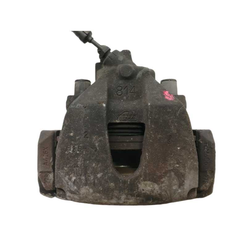 Recambio de pinza freno delantera derecha para ford c-max trend referencia OEM IAM ATE 814  FOMOCO 278