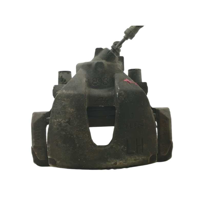Recambio de pinza freno delantera izquierda para ford c-max trend referencia OEM IAM ATE 813  FOMOCO 278
