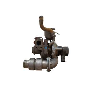 TURBOCOMPRESOR 1945757 GTC1244VZ 