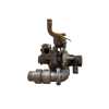 Recambio de turbocompresor para ford c-max trend referencia OEM IAM 1945757 GTC1244VZ 