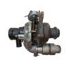 Recambio de turbocompresor para ford c-max trend referencia OEM IAM 1945757 GTC1244VZ 