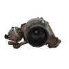 Recambio de turbocompresor para ford c-max trend referencia OEM IAM 1945757 GTC1244VZ 