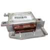 Recambio de centralita airbag para opel corsa c blue line referencia OEM IAM 24417007  