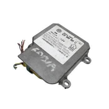 CENTRALITA AIRBAG 1C0909601C 5WK43126 