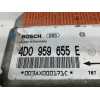 Recambio de centralita airbag para audi a8 (d2) 4.2 quattro referencia OEM IAM 4D0959655 0285001265 