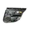 Recambio de guarnecido puerta trasera izquierda para renault laguna iii bt3s referencia OEM IAM   