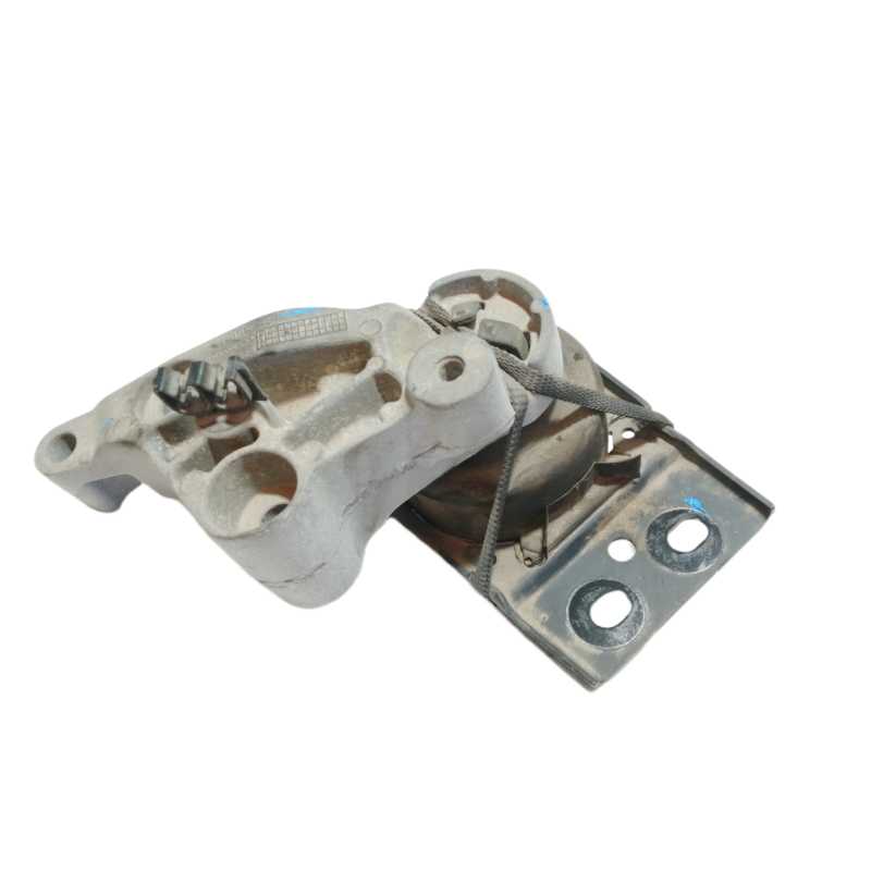 Recambio de soporte motor derecho para renault laguna iii bt3s referencia OEM IAM 112100004R  F6017160