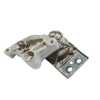 Recambio de soporte motor derecho para renault laguna iii bt3s referencia OEM IAM 112100004R  F6017160