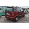 mercedes-benz clase a (w168) del año 1999