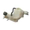 Recambio de deposito expansion para renault laguna iii bt3s referencia OEM IAM 217100014R  