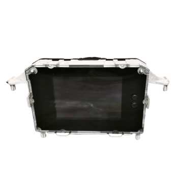 PANTALLA MULTIFUNCION 10R035345 8 CABLES 035345 0259A 18B955