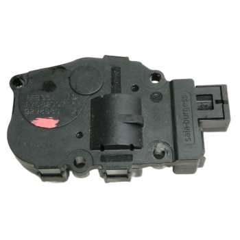 MOTOR APERTURA TRAMPILLAS CLIMATIZADOR 929888G 412650750 410475520 929888 17082007F 17082007