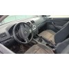 volkswagen golf v (1k1) del año 2007