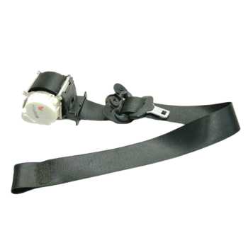 CINTURON SEGURIDAD DELANTERO IZQUIERDO 340032671 3 PUERTAS 170807 121736 33035173 33052212 S19138243 33017492B