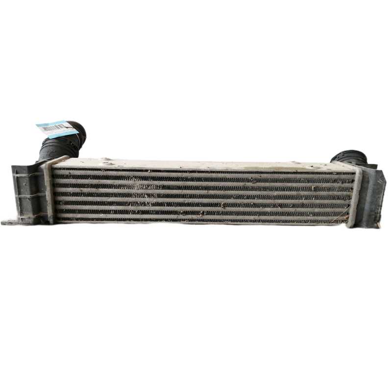 Recambio de intercooler para bmw serie 1 berlina (e81/e87) 118d referencia OEM IAM 3093796  752491608
