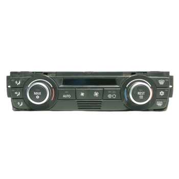 MANDO CALEFACCION / AIRE ACONDICIONADO 6411914729901 MANDO CLIMATIZADOR 914729901 070976214 A2C53246367 EG734.V