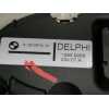 Recambio de mando elevalunas delantero derecho para bmw serie 1 berlina (e81/e87) 118d referencia OEM IAM 9162997AI 06801GG 0680