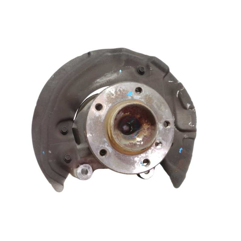 Recambio de mangueta delantera derecha para bmw serie 1 berlina (e81/e87) 118d referencia OEM IAM 3121677321003  13612610