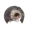 Recambio de mangueta delantera derecha para bmw serie 1 berlina (e81/e87) 118d referencia OEM IAM 3121677321003  13612610
