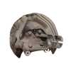 Recambio de mangueta delantera derecha para bmw serie 1 berlina (e81/e87) 118d referencia OEM IAM 3121677321003  13612610