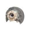 Recambio de mangueta delantera izquierda para bmw serie 1 berlina (e81/e87) 118d referencia OEM IAM 3121677820903  13612610
