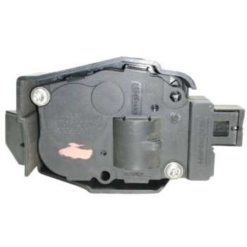 MOTOR APERTURA TRAMPILLAS CLIMATIZADOR 929888G 412650750 410475520 929888 17082007F 17082007