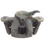 Recambio de pinza freno delantera derecha para bmw serie 1 berlina (e81/e87) 118d referencia OEM IAM 5422  3019B16
