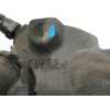 Recambio de pinza freno delantera izquierda para bmw serie 1 berlina (e81/e87) 118d referencia OEM IAM 5422  3019B16
