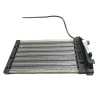 Recambio de resistencia calefaccion para bmw serie 1 berlina (e81/e87) 118d referencia OEM IAM 985324L03 VALEO 6411915388401 07T