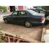 bmw 5 (e34) del año 1990