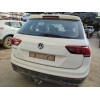 volkswagen tiguan (ad1, ax1) del año 2018